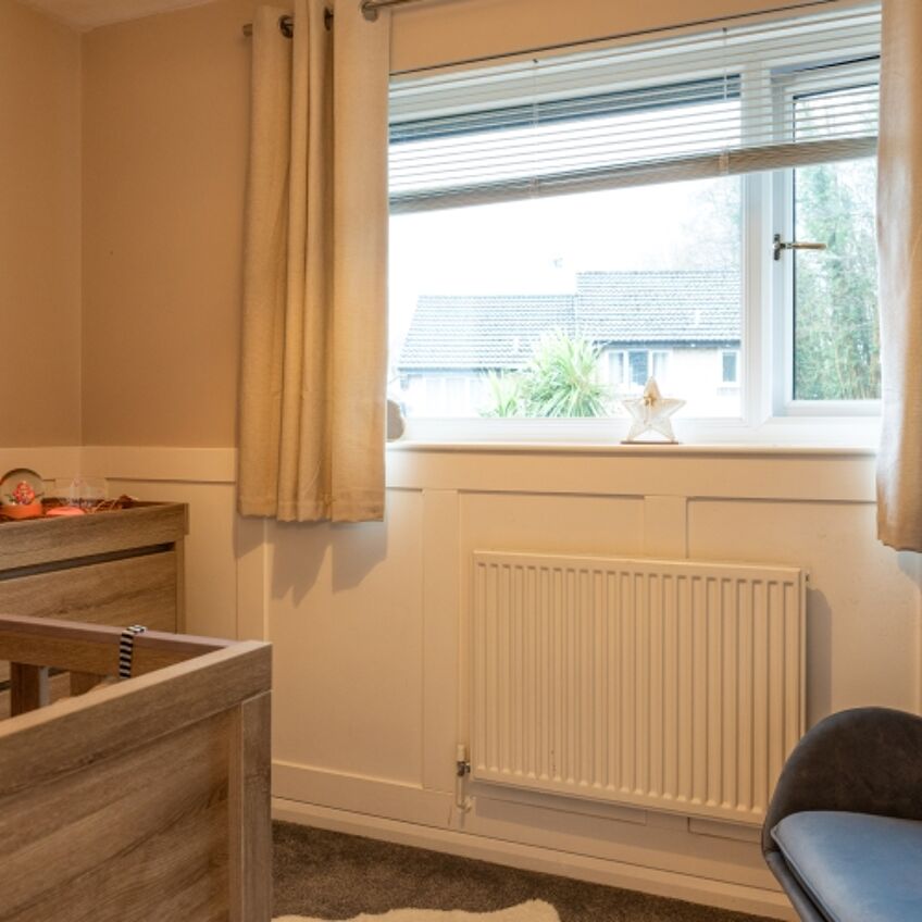 Marigold Close, Rogerstone. For sale with Clarke & Partners estate agent.